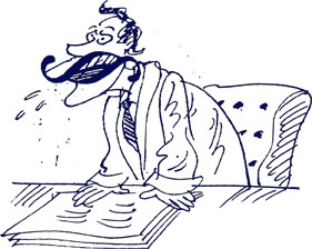 Anwaltskontrolle - Vertrauen ist gut, Kontrolle ist besser!